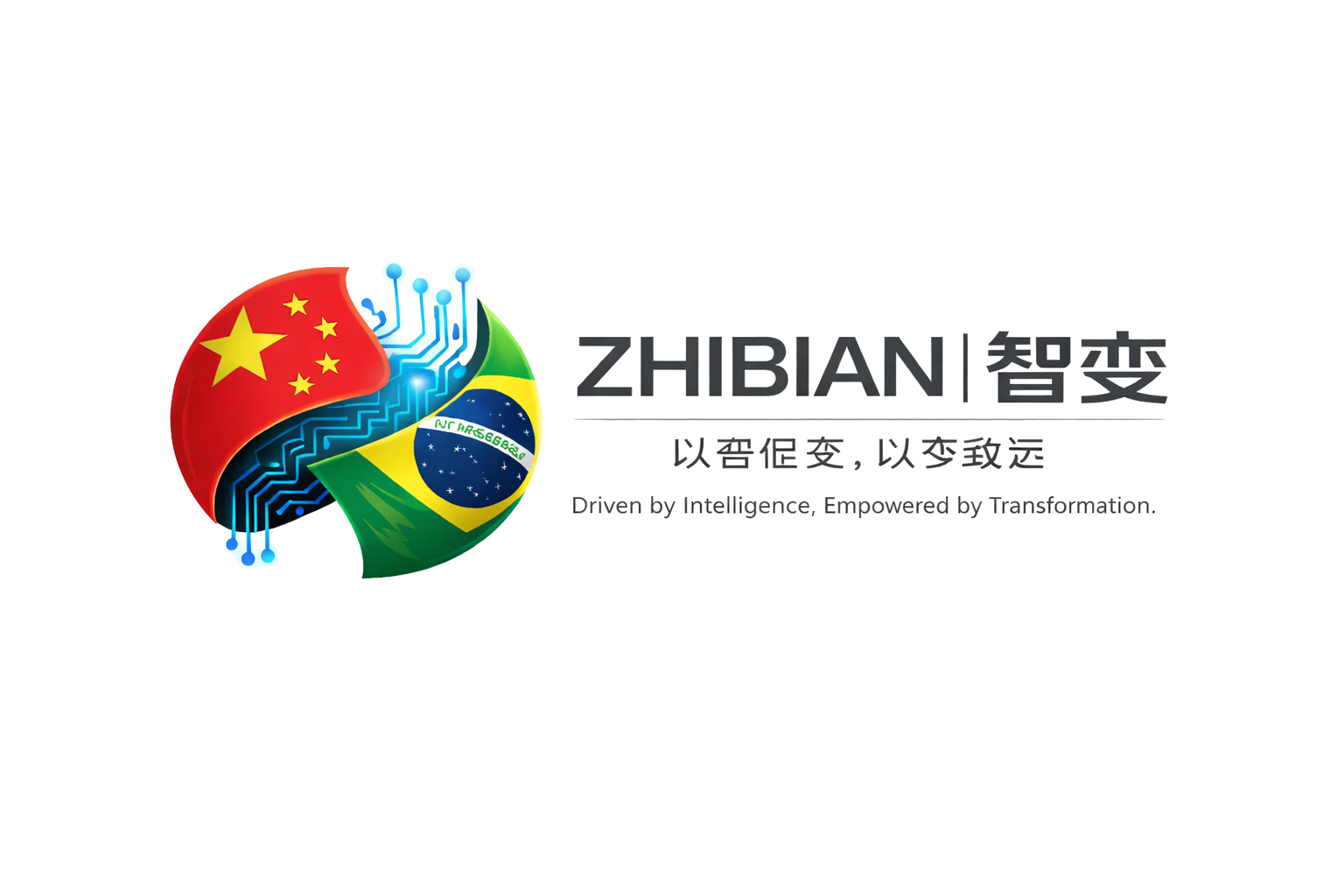 ZHIBIAN original logo